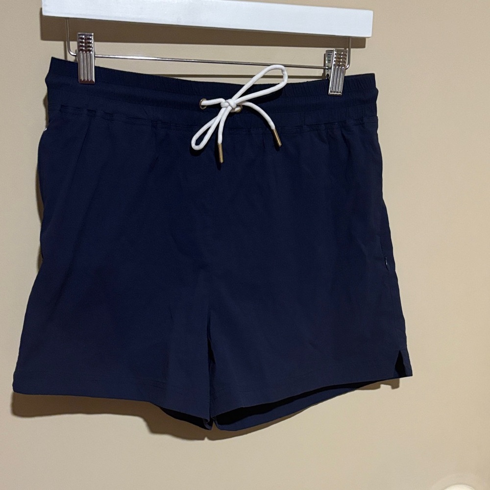 Alala Drawstring Workout Shorts